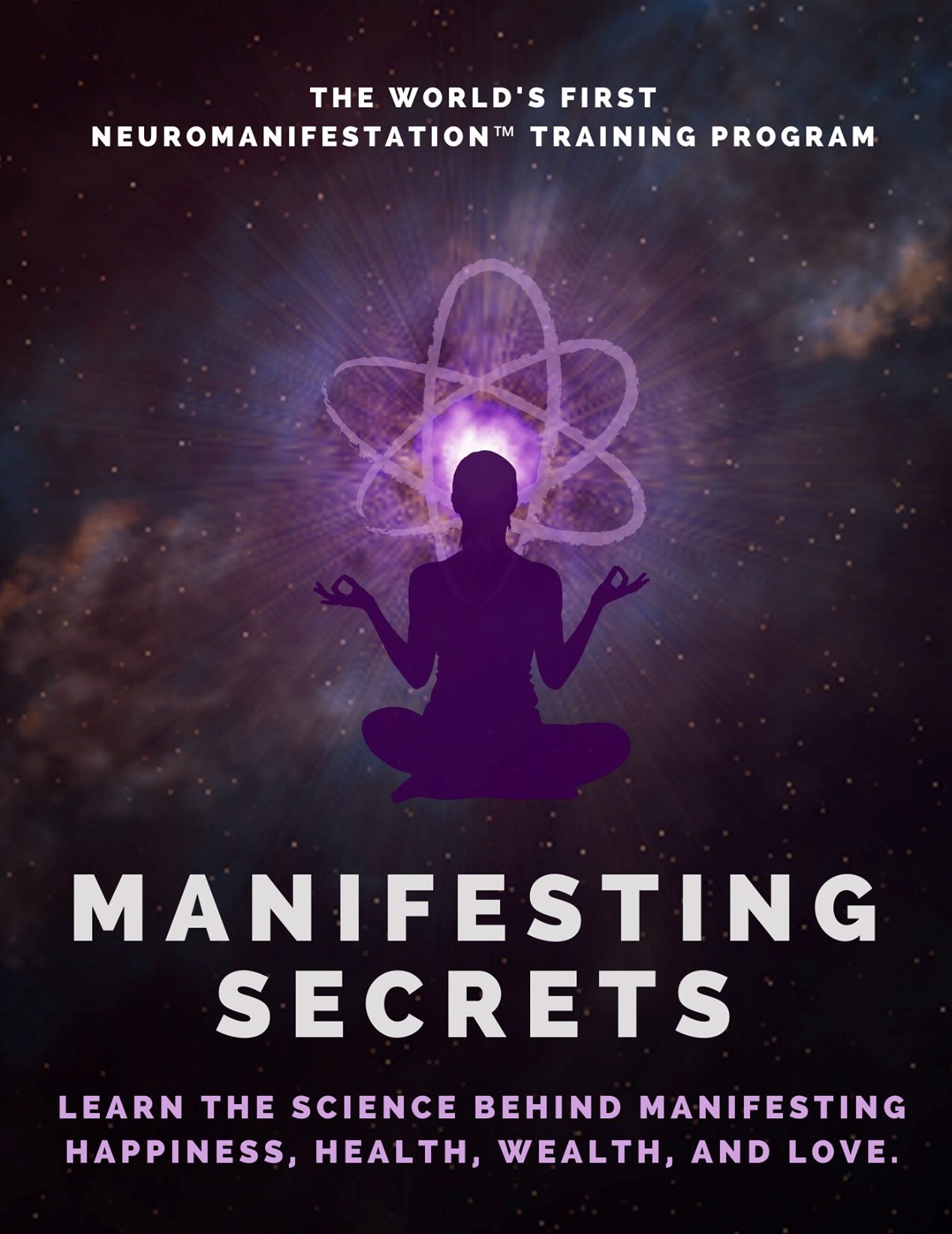Manifesting Secrets on Spiritually Selfish
