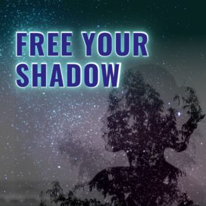 Free Your Shadow course beta