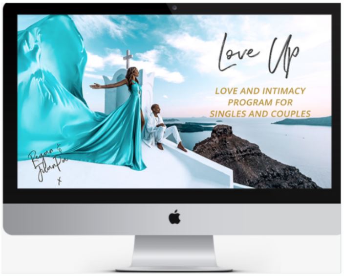 Love Up FREE Training by Regan Hillyer JuanPa Barahona