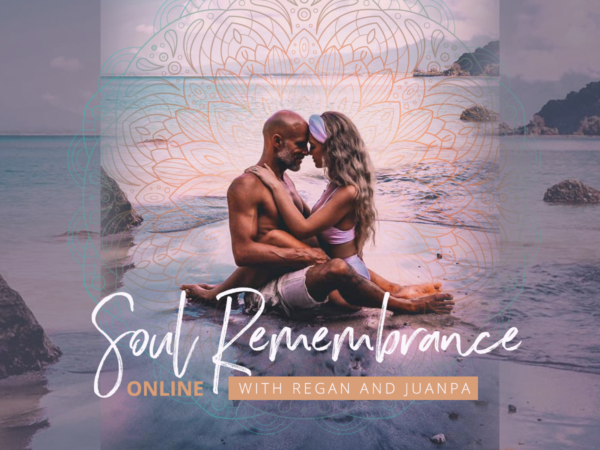 Soul Remembrance by Regan Hillyer JuanPa Barahona