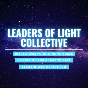 Leaders of Light Collective monthly subscription