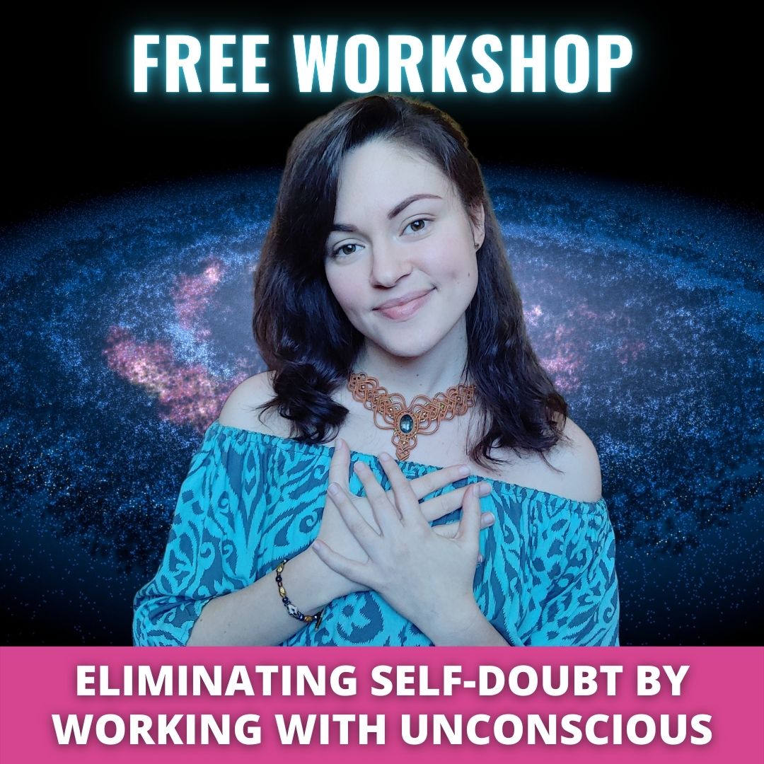 Eliminating Doubt by Working With Unconscious Workshop
