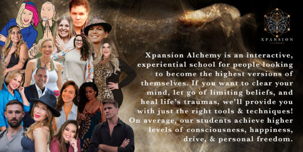 Xpansion Alchemy Teachers