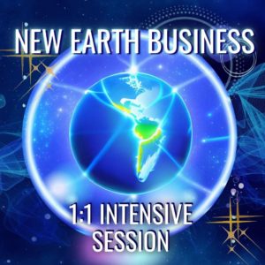 New Earth Business Intensive Session